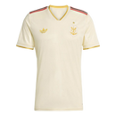 Camiseta Flamengo 25/26 III Tercera - Versión Aficionado