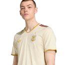 Camiseta Flamengo 25/26 III Tercera - Versión Aficionado