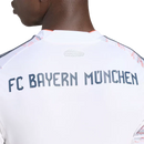 Camiseta Bayern de Múnich 25/26 II Visitante - Versión Jugador