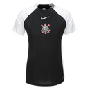 Camiseta Corinthians 25/26 II Visitante - Mujer