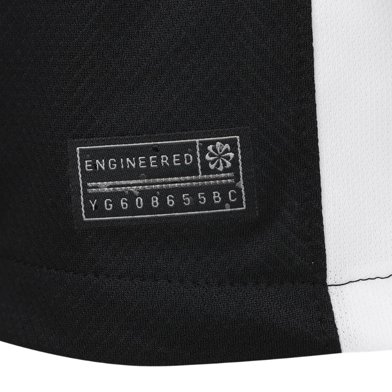 Camiseta Corinthians 25/26 II Visitante - Mujer