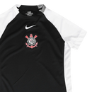 Camiseta Corinthians 25/26 II Visitante - Mujer