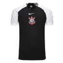 Camiseta Corinthians 25/26 II Visitante - Versión Aficionado