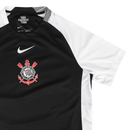 Camiseta Corinthians 25/26 II Visitante - Versión Aficionado