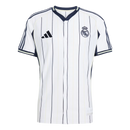 Camiseta Real Madrid 25/26 Edición Especial EE.UU. - Versión Aficionado