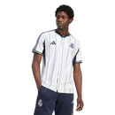 Camiseta Real Madrid 25/26 Edición Especial EE.UU. - Versión Aficionado