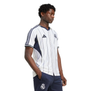 Camiseta Real Madrid 25/26 Edición Especial EE.UU. - Versión Aficionado