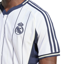 Camiseta Real Madrid 25/26 Edición Especial EE.UU. - Versión Aficionado