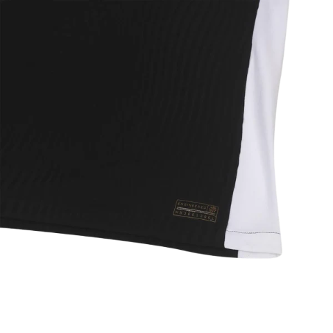 Camiseta Corinthians 25/26 II Visitante - Versión Jugador