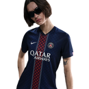 Camiseta Paris Saint-Germain (PSG) 25/26 I Casa - Mujer