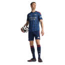 Camiseta Arsenal 25/26 II Visitante - Versión Jugador