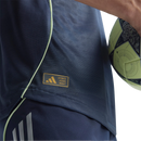 Camiseta Real Madrid 25/26 II Visitante - Versión Jugador