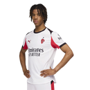 Camiseta AC Milan 25/26 II Visitante - Versión Jugador
