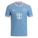 Camiseta Inter Miami CF 25/26 III Tercera - Versión Jugador