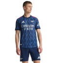 Camiseta Arsenal 25/26 II Visitante - Versión Jugador