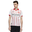 Camiseta Girona 25/26 I Casa - Versión Aficionado