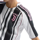 Camiseta Juventus 25/26 I Casa - Versión Jugador