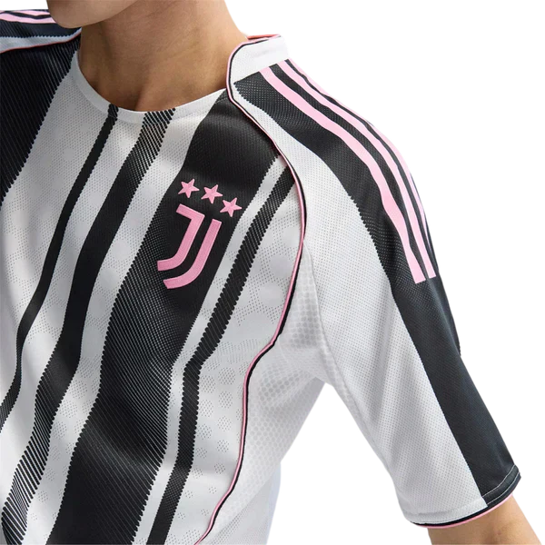 Camiseta Juventus 25/26 I Casa - Versión Jugador