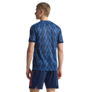 Camiseta Arsenal 25/26 II Visitante - Versión Jugador