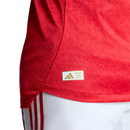 Camiseta Arsenal 25/26 I Casa - Versión Jugador