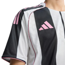 Camiseta Juventus 25/26 I Casa - Versión Jugador