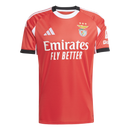 Camiseta Benfica 25/26 I Casa - Versión Aficionado