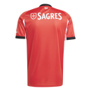 Camiseta Benfica 25/26 I Casa - Versión Aficionado