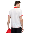 Camiseta Girona 25/26 I Casa - Versión Aficionado