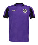 Camiseta Botafogo 24/25 Portero - Morado - Versión Aficionado