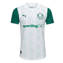 Camiseta Palmeiras 25/26 II Visitante - Versión Jugador
