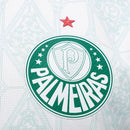 Camiseta Palmeiras 25/26 II Visitante - Versión Jugador