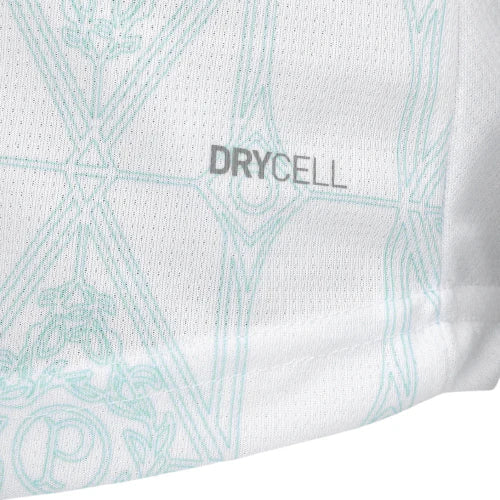 Camiseta Palmeiras 25/26 II Visitante - Versión Jugador