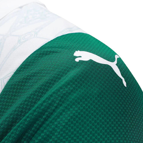 Camiseta Palmeiras 25/26 II Visitante - Versión Jugador