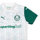 Camiseta Palmeiras 25/26 II Visitante - Versión Jugador