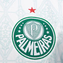 Camiseta Palmeiras 25/26 II Visitante - Versión Aficionado
