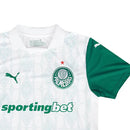 Camiseta Palmeiras 25/26 II Visitante - Versión Aficionado