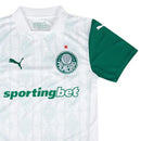 Camiseta Palmeiras 25/26 II Visitante - Mujer