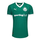 Camiseta Palmeiras 25/26 I Casa - Versión Jugador