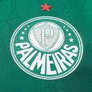Camiseta Palmeiras 25/26 I Casa - Versión Jugador