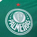 Camiseta Palmeiras 25/26 I Casa - Versión Aficionado