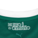 Camiseta Palmeiras 25/26 I Casa - Versión Aficionado