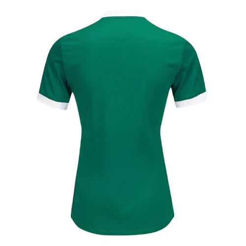 Camiseta Palmeiras 25/26 I Casa - Mujer