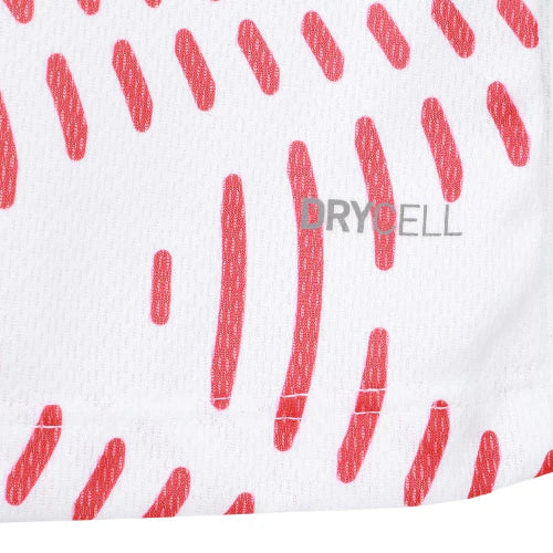 Camiseta Bragantino 25/26 I Casa - Mujer