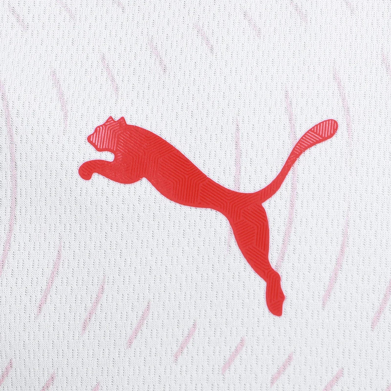 Camiseta Bragantino 25/26 I Casa - Versión Aficionado