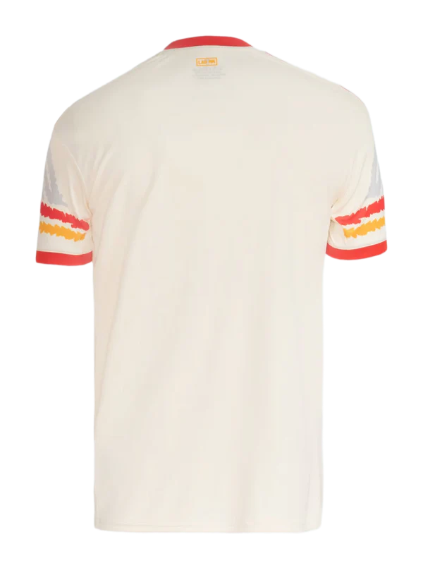 Camiseta Internacional 23/24 Edición Gráfico Especial - Versión Aficionado