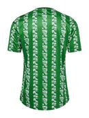Camiseta Real Betis 24/25 Pre-Partido - Versión Aficionado