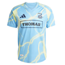 Camiseta Philadelphia Union 25/26 II Visitante - Versión Aficionado