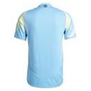 Camiseta Philadelphia Union 25/26 II Visitante - Versión Aficionado