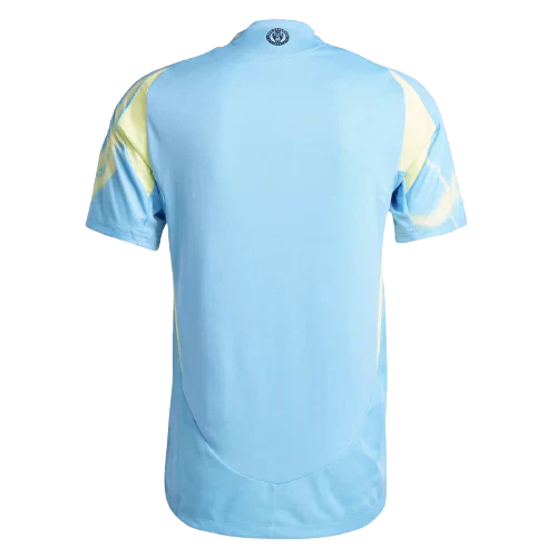 Camiseta Philadelphia Union 25/26 II Visitante - Versión Aficionado