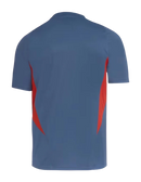 Camiseta Cruzeiro 24/25 Entrenamiento - Azul - Versión Aficionado